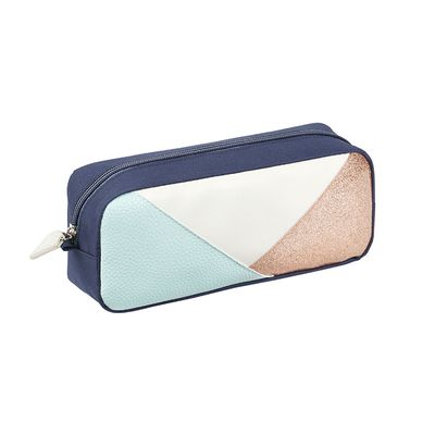 3135258383524-Trousse rectangulaire Blend - 1 compartiment - 2 modèles disponibles - Viquel--1