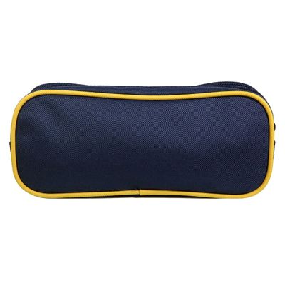3666311010748-Trousse rectangulaire Vorax Requins - 2 compartiments - bleu - Bagtrotter--2