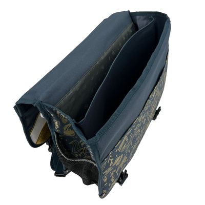 3663842007551-Cartable réversible Wonderland 38 cm - 2 compartiments - drapeau - Pol Fox--2