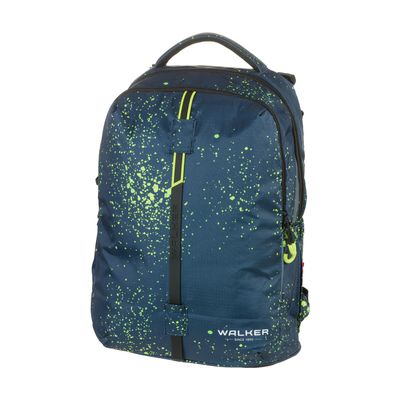 9002638227935-Sac à dos Walker Elite 2.0 - 2 compartiments - neon splash--0