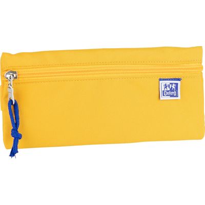 3020120192888-Trousse plate Oxford Kangoo - 1 compartiment - disponible dans différentes couleurs - Hamelin--4