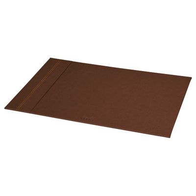 3037921944776-RHODIA Rhodiarama - Sous-main - 40 x 60 cm - bronze - en polyuréthane--0