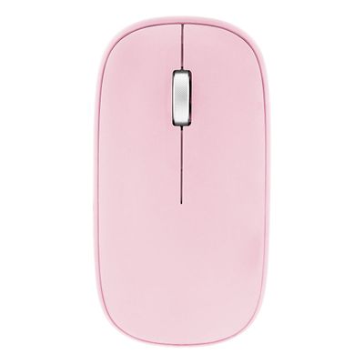 3303170111116-TNB Dual Connect - Souris sans fil - rose--0