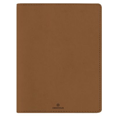 3664447144993-Agenda Dayton 27 - 1 semaine sur 2 pages - camel - Oberthur--0
