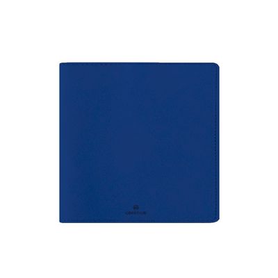 3664447145129-Agenda Dayton 16 bureau - 1 semaine sur 2 pages - bleu marine - Oberthur--0