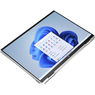 0196337445307-HP Spectre x360 Convertible 14-ea1001nk - PC portable 14" - Intel Core i5-1155G7 - 8 Go Ram - 512 SSD--2