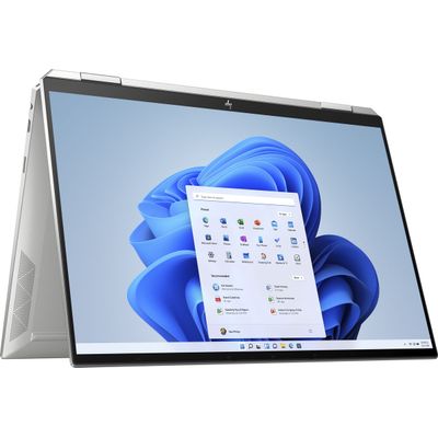 0196337445307-HP Spectre x360 Convertible 14-ea1001nk - PC portable 14" - Intel Core i5-1155G7 - 8 Go Ram - 512 SSD--3