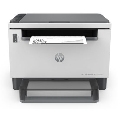 0195908729273-HP LaserJet Tank 2604dw - imprimante laser multifonction monochrome A4 - Wifi--0