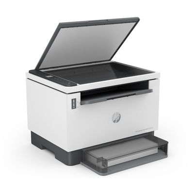 0195908729273-HP LaserJet Tank 2604dw - imprimante laser multifonction monochrome A4 - Wifi--1