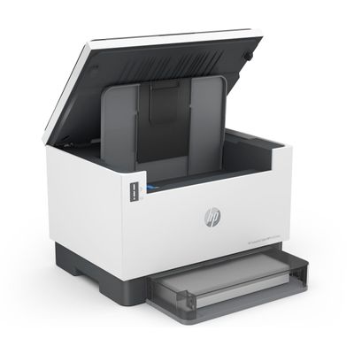 0195908729273-HP LaserJet Tank 2604dw - imprimante laser multifonction monochrome A4 - Wifi--4