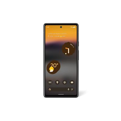 0810029934961-Google Pixel 6a - Smartphone - 5G - 128 Go - noir--0