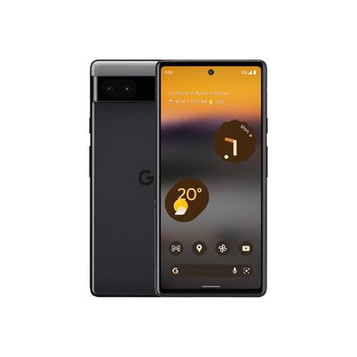 0810029934961-Google Pixel 6a - Smartphone - 5G - 128 Go - noir--1