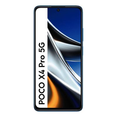 6934177772665-Poco X4 Pro - Smartphone - 5G - 256 Go - Bleu métal--0