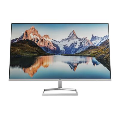 0404051374088-HP M32f FHD - écran LED 31,5" - Full HD (1080p)--0