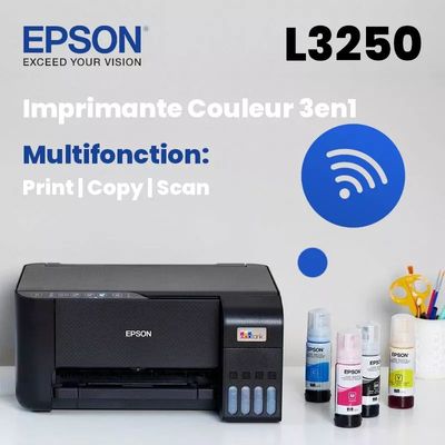 8715946684215-Epson EcoTank L3250 - imprimante multifonction jet d'encre couleur - Wi-Fi--7