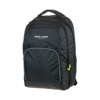 9002638228109-Sac à dos Walker College 2.0 - 2 compartiments - noir - Carpentras--0