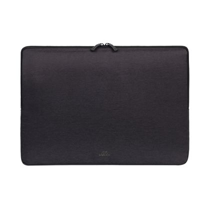 4260403572276-RIVACASE Suzuka - Housse d'ordinateur portable 15,6" - noir--1