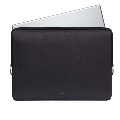 4260403572276-RIVACASE Suzuka - Housse d'ordinateur portable 15,6" - noir--2