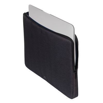 4260403572276-RIVACASE Suzuka - Housse d'ordinateur portable 15,6" - noir--4