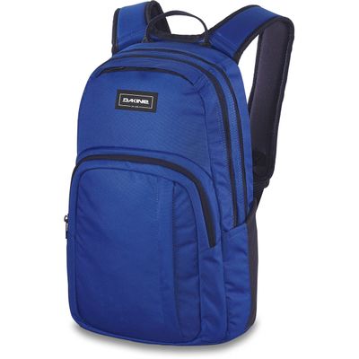 0194626465029-Dakine Campus M - Sac à dos 25L - DEEP BLUE--0