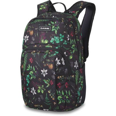 0194626463575-Dakine Campus M - Sac à dos 25L - WOODLAND FLORAL--0