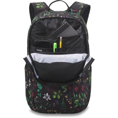 0194626463575-Dakine Campus M - Sac à dos 25L - WOODLAND FLORAL--2