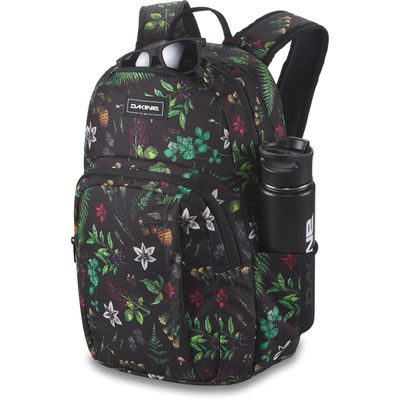 0194626463575-Dakine Campus M - Sac à dos 25L - WOODLAND FLORAL--4