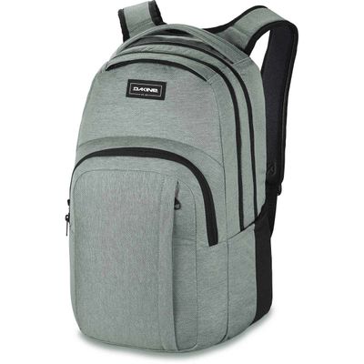 0194626424033-Dakin Campus L - Sac à dos 33L - GEYSER GREY--0