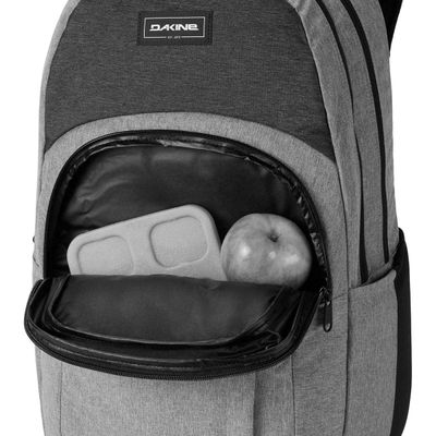 0194626424033-Dakin Campus L - Sac à dos 33L - GEYSER GREY--2