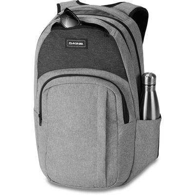 0194626424033-Dakin Campus L - Sac à dos 33L - GEYSER GREY--3