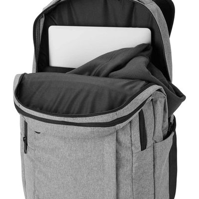 0194626424033-Dakin Campus L - Sac à dos 33L - GEYSER GREY--4