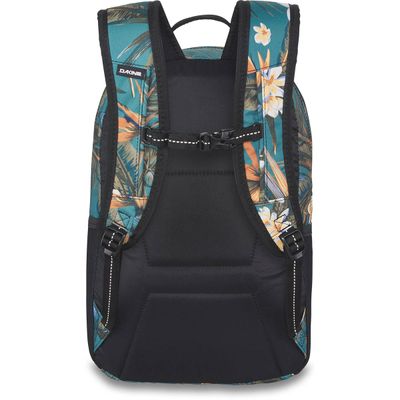 0194626469812-Dakine Kids Pack Campus - Sac à dos 18L - EMERALD TROPIC--1