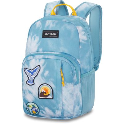 0194626470160-Dakine Kids Pack Campus - Sac à dos 18L - NATURE VIBES--0