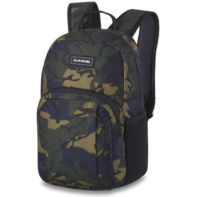 0194626463384-Dakine Kids Pack Campus - Sac à dos 18L - CASCADE CAMO--0