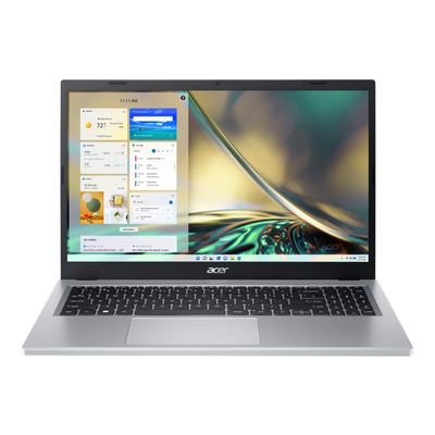 4711121403859-Acer Aspire 3 A315-24P - Pc portable 15,6" - AMD Ryzen 5 7520U / 2.8 GHz - 8 Go RAM - 512 Go SSD - Win --0