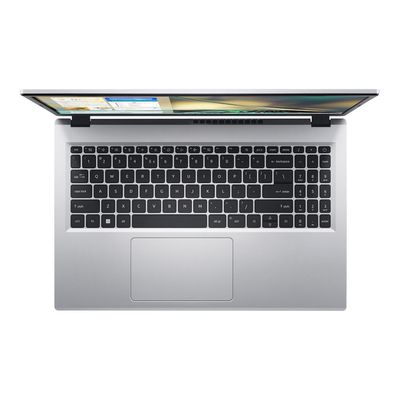 4711121403859-Acer Aspire 3 A315-24P - Pc portable 15,6" - AMD Ryzen 5 7520U / 2.8 GHz - 8 Go RAM - 512 Go SSD - Win --3