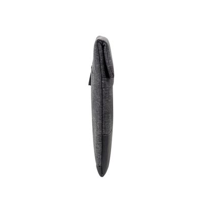 4260403578186-RIVACASE Lantau - Housse pour ordinateur portable 13,3" - mélange noir--9