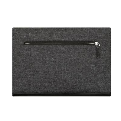 4260403578186-RIVACASE Lantau - Housse pour ordinateur portable 13,3" - mélange noir--3
