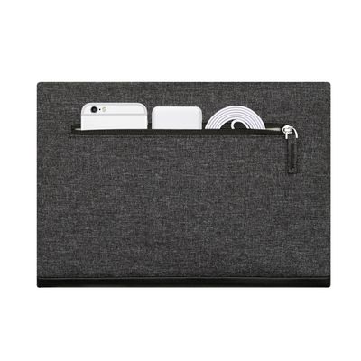4260403578186-RIVACASE Lantau - Housse pour ordinateur portable 13,3" - mélange noir--4