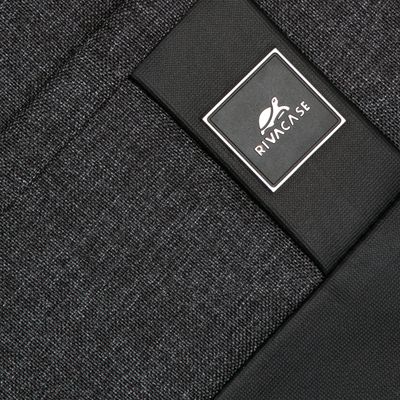 4260403578186-RIVACASE Lantau - Housse pour ordinateur portable 13,3" - mélange noir--8