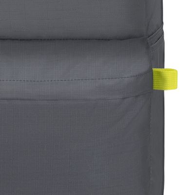 4260403577868-RIVACASE Mestalla - Sac à dos pour ordinateur portable 15,6" - gris--10