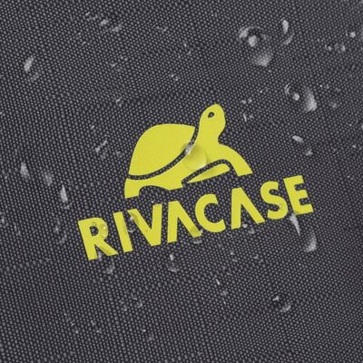 4260403577868-RIVACASE Mestalla - Sac à dos pour ordinateur portable 15,6" - gris--17