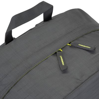 4260403577868-RIVACASE Mestalla - Sac à dos pour ordinateur portable 15,6" - gris--18