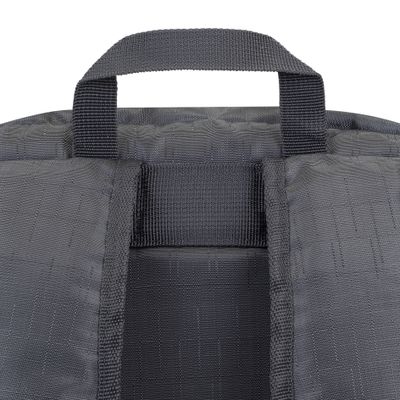 4260403577868-RIVACASE Mestalla - Sac à dos pour ordinateur portable 15,6" - gris--4