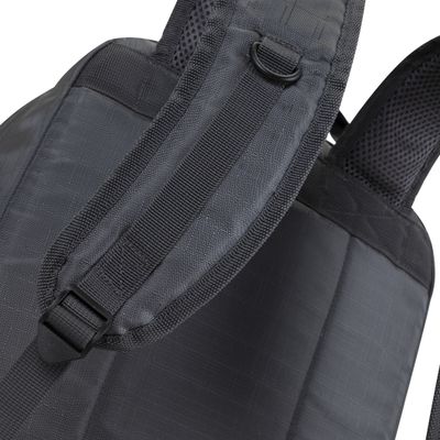 4260403577868-RIVACASE Mestalla - Sac à dos pour ordinateur portable 15,6" - gris--5