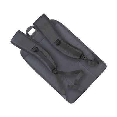 4260403577868-RIVACASE Mestalla - Sac à dos pour ordinateur portable 15,6" - gris--6