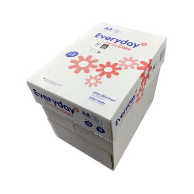 5602007717322-Everyday - Papier blanc - A4 (210 x 297 mm) - 75 g/m² - 2500 feuilles (carton de 5 ramettes)--0