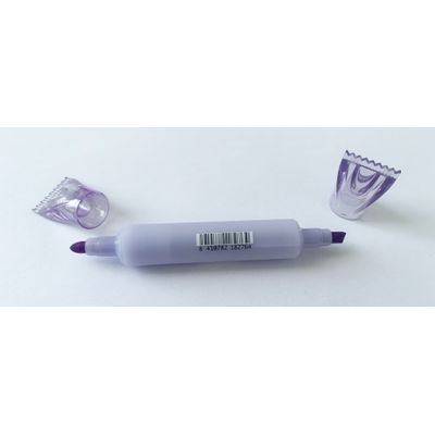 8410782182764-Apli Candy Marker - Surligneur violet fluorescent--0