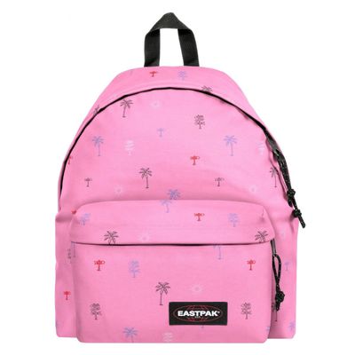 404051563826-EASTPAK Padded Pak'r - Sac à dos - 40 cm - Icons pink--0