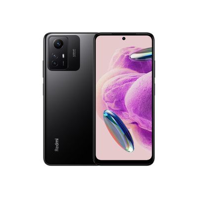 6941812728673-Xiaomi Redmi Note 12S - Smartphone 4G - 6/128 Go - noir--0